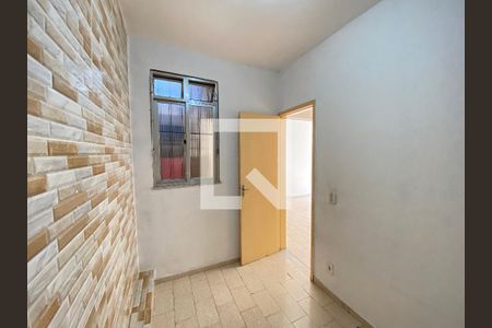 Casa para alugar com 50m², 2 quartos e sem vagaQuarto 2