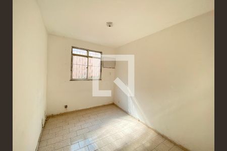 Quarto 1 de casa para alugar com 2 quartos, 50m² em Riachuelo, Rio de Janeiro