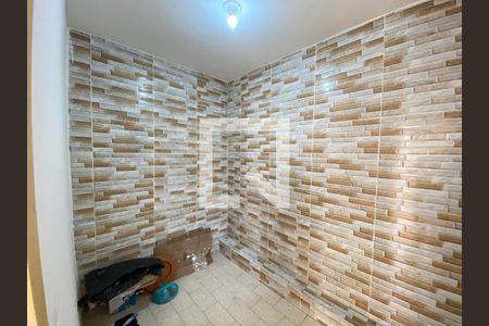 Quarto 2 de casa para alugar com 2 quartos, 50m² em Riachuelo, Rio de Janeiro