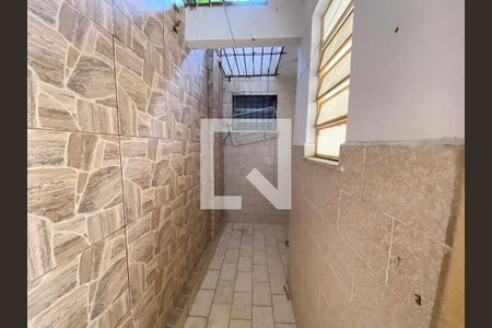 Casa para alugar com 50m², 2 quartos e sem vagaÁrea de Serviço