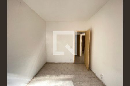 Quarto 1 de casa para alugar com 2 quartos, 50m² em Riachuelo, Rio de Janeiro