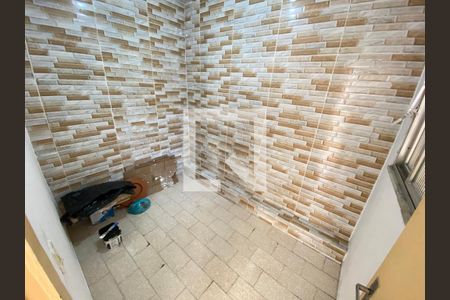 Quarto 2 de casa para alugar com 2 quartos, 50m² em Riachuelo, Rio de Janeiro