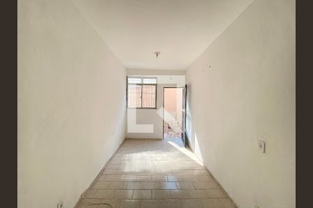 Sala de casa para alugar com 2 quartos, 50m² em Riachuelo, Rio de Janeiro