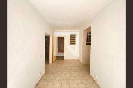 Sala de casa para alugar com 2 quartos, 50m² em Riachuelo, Rio de Janeiro