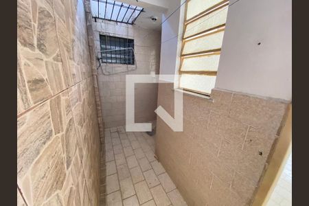 Casa para alugar com 50m², 2 quartos e sem vagaÁrea de Serviço