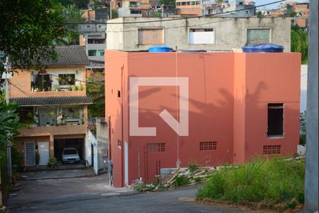 Apartamento para alugar com 25m², 1 quarto e sem vagaFachada