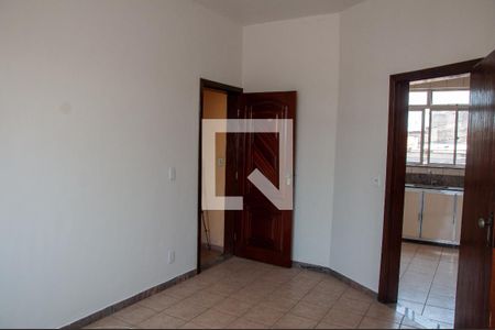 Sala de apartamento para alugar com 3 quartos, 90m² em Jardim Bandeirantes, Contagem
