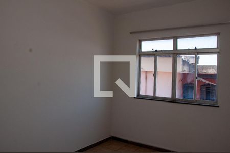 Sala de apartamento para alugar com 3 quartos, 90m² em Jardim Bandeirantes, Contagem