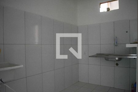 Apartamento para alugar com 24m², 1 quarto e sem vagaCozinha e Área de Serviço