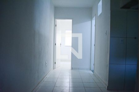 Sala de apartamento para alugar com 1 quarto, 24m² em Mussurunga I, Salvador