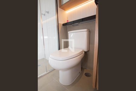 Apartamento à venda com 42m², 2 quartos e 1 vagaBanheiro