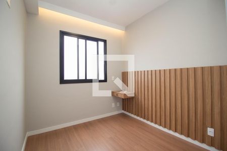 Apartamento à venda com 42m², 2 quartos e 1 vagaQuarto 2