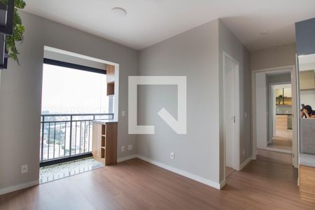 Sala de apartamento à venda com 2 quartos, 42m² em Itaberaba, São Paulo