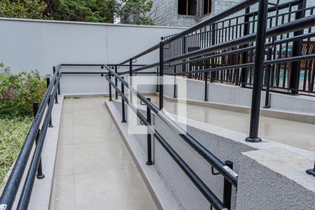 Apartamento à venda com 42m², 2 quartos e 1 vagaÁrea comum - Acesso Piscina