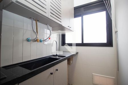 Apartamento à venda com 42m², 2 quartos e 1 vagaÁrea de Serviço