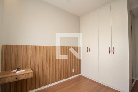 Apartamento à venda com 42m², 2 quartos e 1 vagaQuarto 2