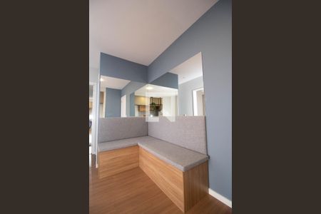 Sala de apartamento à venda com 2 quartos, 42m² em Itaberaba, São Paulo
