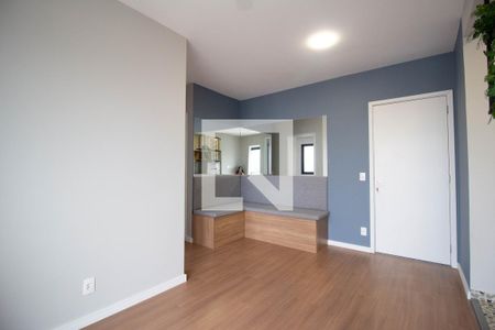 Sala de apartamento à venda com 2 quartos, 42m² em Itaberaba, São Paulo