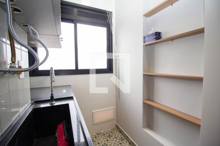 Apartamento à venda com 42m², 2 quartos e 1 vagaÁrea de Serviço