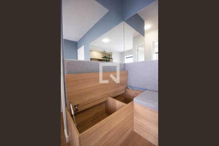 Sala de apartamento à venda com 2 quartos, 42m² em Itaberaba, São Paulo