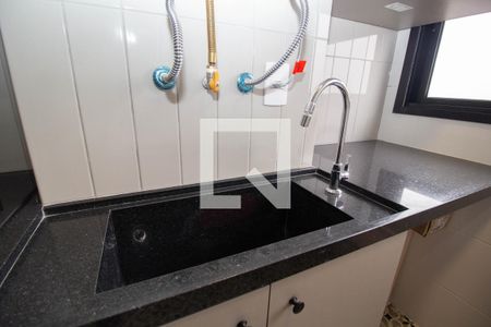 Apartamento à venda com 42m², 2 quartos e 1 vagaÁrea de Serviço