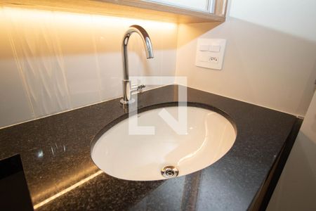 Apartamento à venda com 42m², 2 quartos e 1 vagaBanheiro