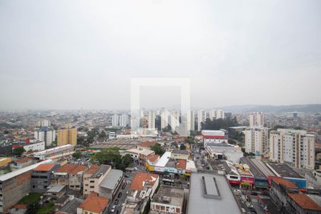 Apartamento à venda com 42m², 2 quartos e 1 vagaVista Quarto 1
