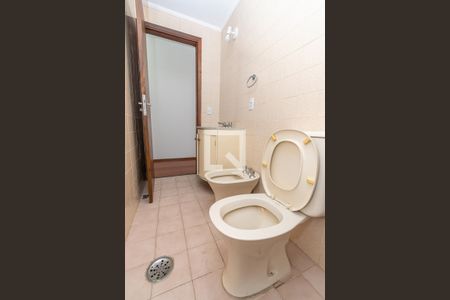 Banheiro Corredor de apartamento para alugar com 3 quartos, 95m² em Centro, Campinas