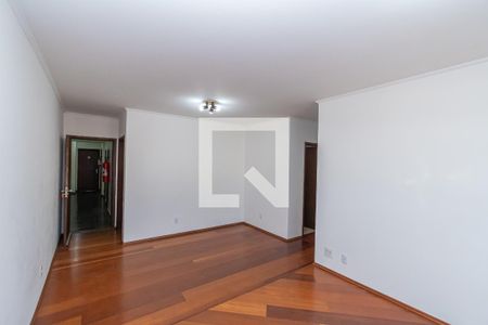 Sala de Estar/Jantar  de apartamento para alugar com 3 quartos, 95m² em Centro, Campinas