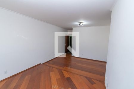 Sala de Estar/Jantar  de apartamento para alugar com 3 quartos, 95m² em Centro, Campinas