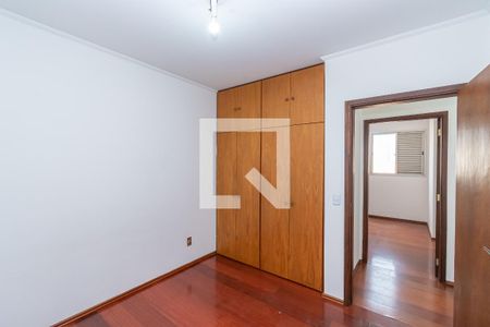 Suite de apartamento para alugar com 3 quartos, 95m² em Centro, Campinas