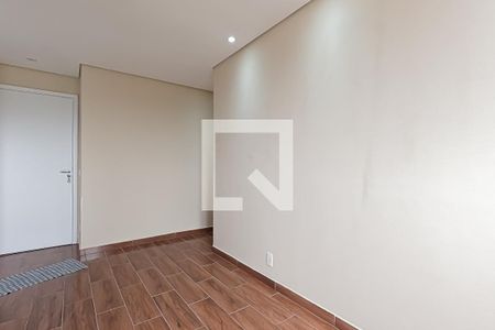 Sala de apartamento à venda com 2 quartos, 44m² em Vila Bremen, Guarulhos