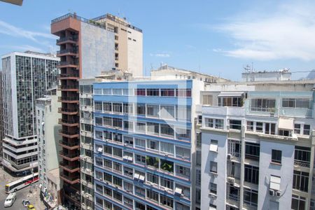 Vista da Rua de apartamento para alugar com 3 quartos, 300m² em Copacabana, Rio de Janeiro