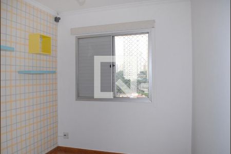 Quarto 1 de apartamento para alugar com 3 quartos, 70m² em Jardim Vila Mariana, São Paulo