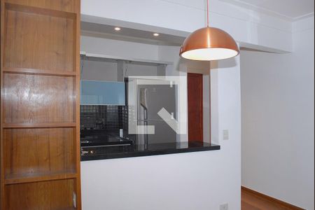 Sala de apartamento para alugar com 3 quartos, 70m² em Jardim Vila Mariana, São Paulo