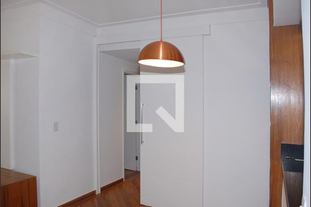 Sala de apartamento para alugar com 3 quartos, 70m² em Jardim Vila Mariana, São Paulo