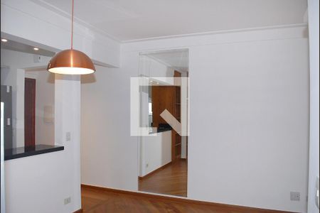 Sala de apartamento para alugar com 3 quartos, 70m² em Jardim Vila Mariana, São Paulo