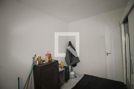 Quarto 1 de apartamento para alugar com 2 quartos, 42m² em Estância Velha, Canoas