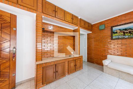 Sala de casa à venda com 2 quartos, 165m² em Vila Fátima, São Paulo