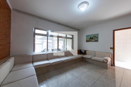 Sala de casa à venda com 2 quartos, 165m² em Vila Fátima, São Paulo