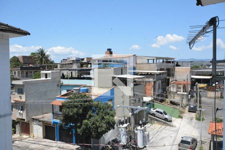 Apartamento para alugar com 71m², 2 quartos e sem vagaVista do Quarto 2