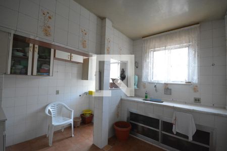 Apartamento para alugar com 71m², 2 quartos e sem vagaCozinha