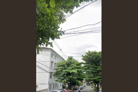 Apartamento para alugar com 71m², 2 quartos e sem vaga Apartamento para alugar com 71m², 2 quartos e sem vagaFachada