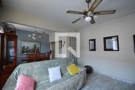 Sala de apartamento para alugar com 2 quartos, 71m² em Irajá, Rio de Janeiro