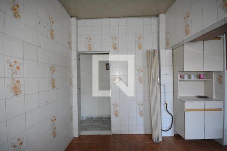 Apartamento para alugar com 71m², 2 quartos e sem vagaCozinha