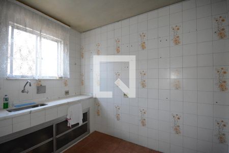 Apartamento para alugar com 71m², 2 quartos e sem vagaCozinha