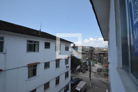 Apartamento para alugar com 71m², 2 quartos e sem vagavista da cozinha