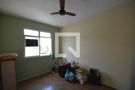 Quarto 1 de apartamento para alugar com 2 quartos, 71m² em Irajá, Rio de Janeiro