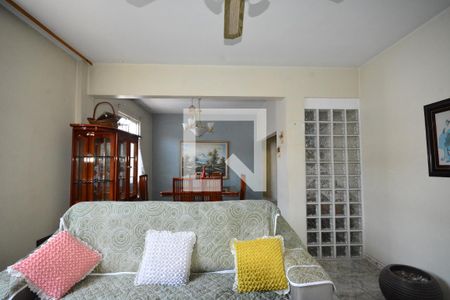 Sala de apartamento para alugar com 2 quartos, 71m² em Irajá, Rio de Janeiro