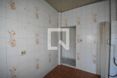 Apartamento para alugar com 71m², 2 quartos e sem vagaCozinha